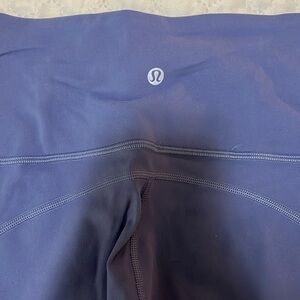 Lulu Lemon Flare Pants